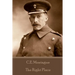 C.E. Montague - The Right Place