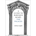 A Guide to Baroque Rome: The Palaces