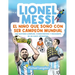 Lionel Messi: El niño que soñó con ser campeón mundial. La historia ejemplar, conmovedora y fascinante de un chico argentino.: El niño que soñó con se