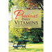 Precious Daily Vitamins: . . . More Vitamins to Your Soul