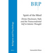 Spirit of the Mind: Divine Disclosure, Nafs and the Transcendental Self in Islamic Thought