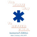 The Write Way to Better E.M.S., Instructor: How to Organize, Write & Give Better E.M.S. Reports