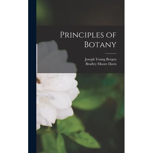 Principles of Botany