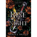 The Rise of Night: A Dark Fantasy Romance