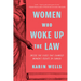 Women Who Woke Up the Law: Inside the Cases That Changed Women's Rights in Canada
