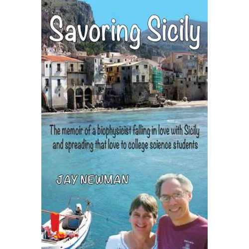 Savoring Sicily