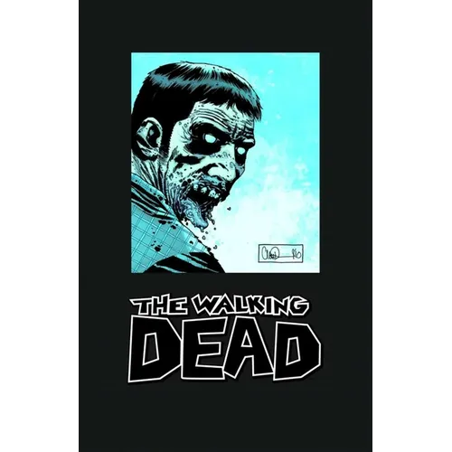 Walking Dead Omnibus Volume 3