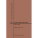 Code of Federal Regulations Title 15, Commerce and Foreign Trade, Parts 0-299, 2019
