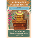The Great Hippopotamus Hotel: No. 1 Ladies' Detective Agency (25)