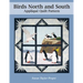 Birds North and South: Applique Quilt Pattern