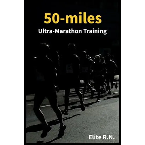 50-miles Ultra-Marathon Training: In a more 16 weeks you can be ready for a 50-miles. This schedule is ideal for busy runners looking to take on an ul