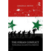 The Syrian Conflict: The Role of Russia, Iran and the Us in a Global Crisis