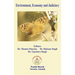 Environment, Economy and Judiciary