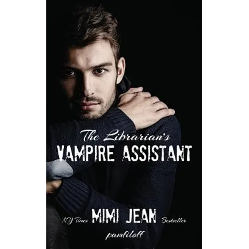 The Librarian's Vampire Assistant