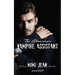 The Librarian's Vampire Assistant