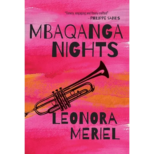 Mbaqanga Nights