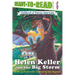 Helen Keller and the Big Storm: Ready-To-Read Level 2