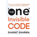 The ONE Invisible Code: An Uncommon Formula To Breakthrough Mediocrity And Rise To The Next Level