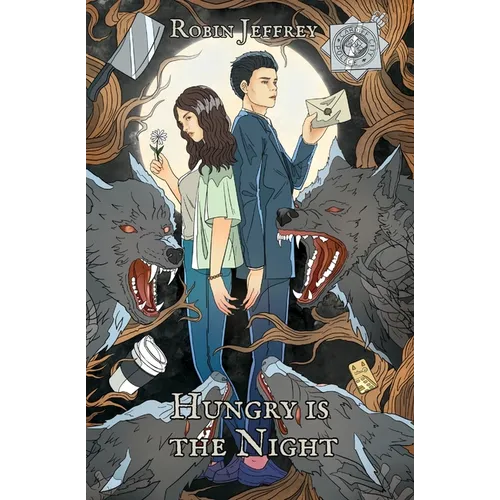Hungry is the Night