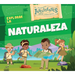 Explorar La Naturaleza