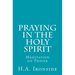 Praying in the Holy Spirit: Meditation on Prayer
