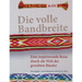 Die volle Bandbreite: Eine inspirierende Reise durch die Welt der gewebten Bänder