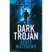 Dark Trojan: An Adam Drake Novel