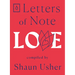 Letters of Note: Love