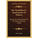 The Tetrabiblos Or Quadripartite Of Ptolemy: Being Four Books, Relative To The Starry Influences (1828)