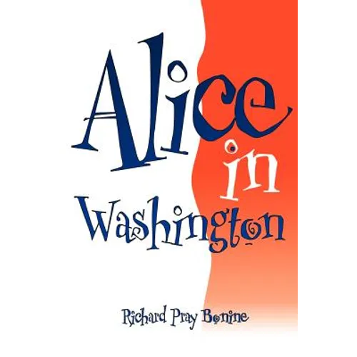 Alice in Washington