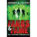 Fangs and Fame