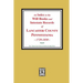 An Index to the Will Books and Intestate Records of Lancaster County, Pennsylvania, 1729-1850.