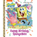 Happy Birthday, Spongebob! (Spongebob Squarepants)