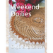 Weekend Doilies: designed by Olga B. Shalaeva