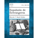 Expulsion de Extrangeros