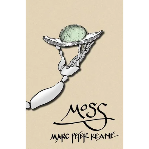Moss: Stories from the Edge of Nature