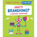 What's Branching?: A Birthday Adventure!