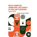 British Committees, Commissions, And Councils Of Trade And Plantations, 1622-1675