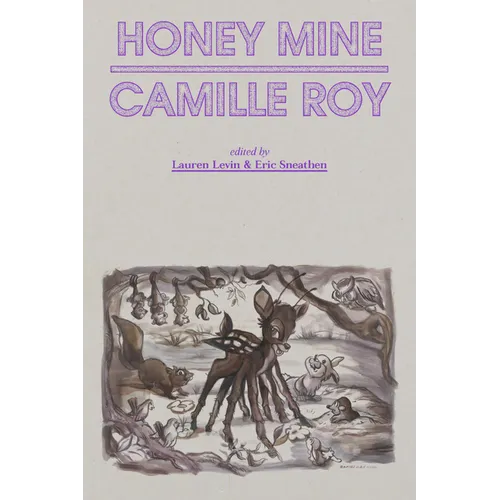 Honey Mine: Collected Stories