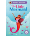 The Little Mermaid: Read It Yourself - Level 4 Fluent Reader