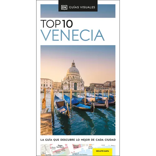 Venecia Guã-A Top 10