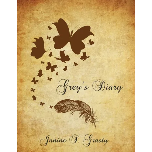 Grey's Diary