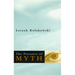The Presence of Myth