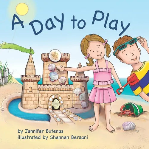 A Day To Play