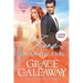 Fiona and the Enigmatic Earl (Large Print): A Steamy Marriage of Convenience Victorian Romance