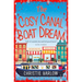The Cosy Canal Boat Dream