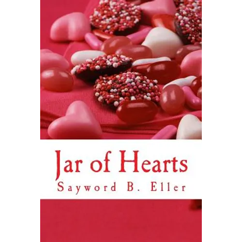 Jar of Hearts