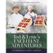 Ted and Ernie's Excellent Adventure: Unabridged Family Edition