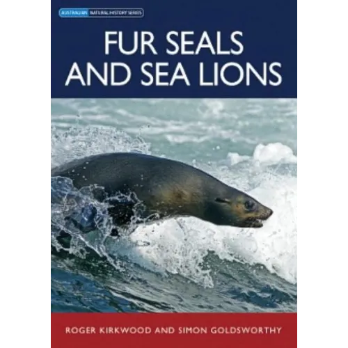 Fur Seals and Sea Lions