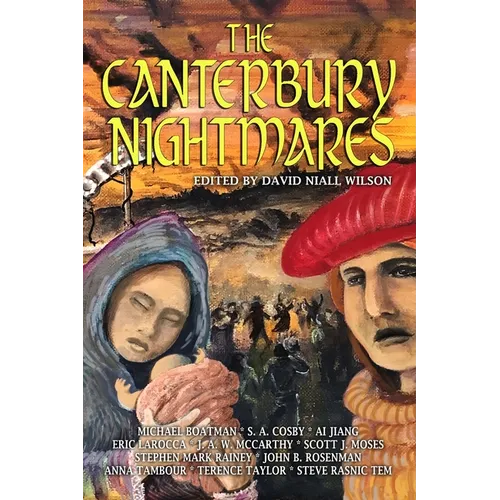 The Canterbury Nightmares